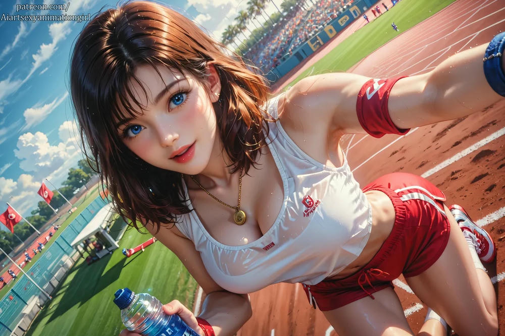 ★Patreon★ 🌸Akagi Haruko 🏀