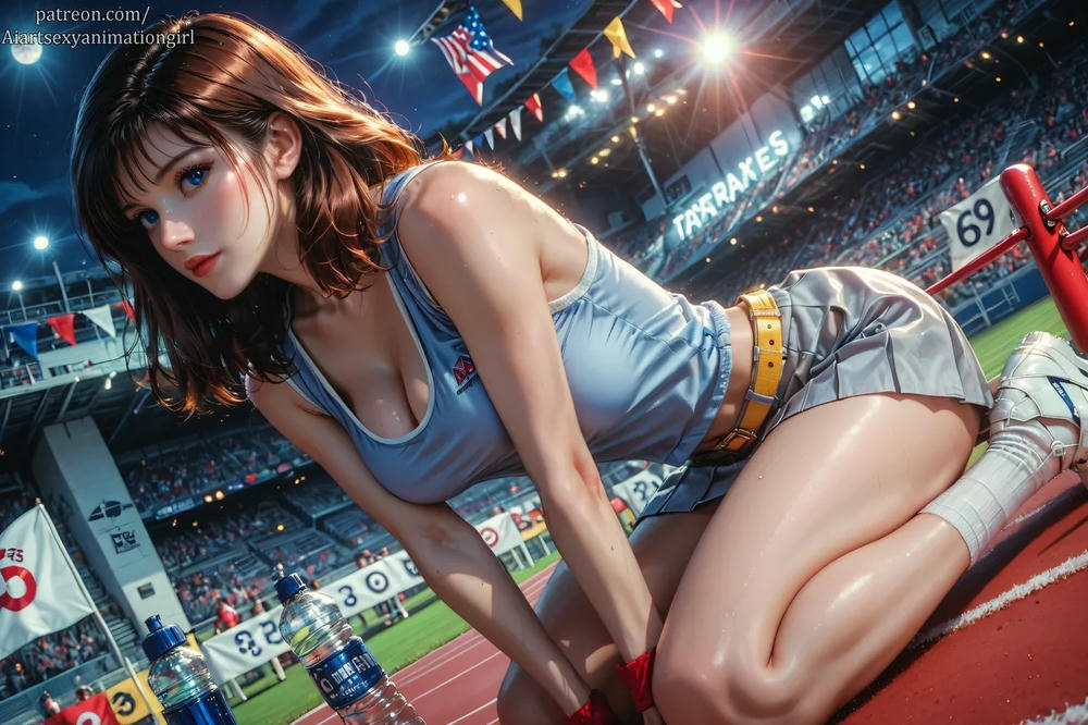 ★Patreon★ 🌸Akagi Haruko 🏀