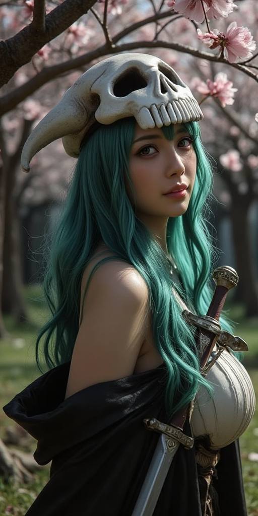 Neliel