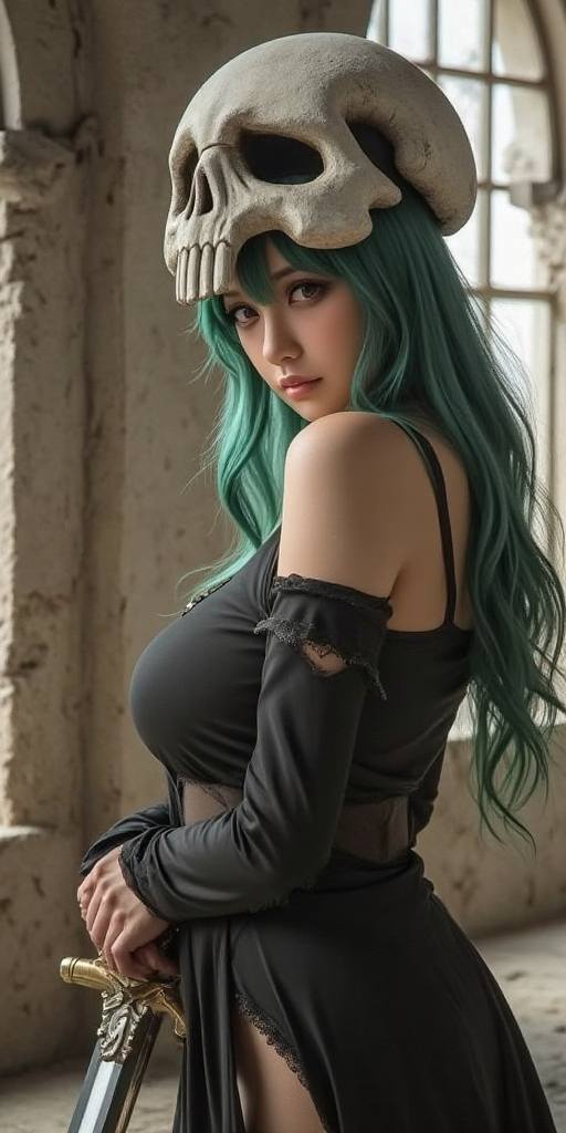 Neliel