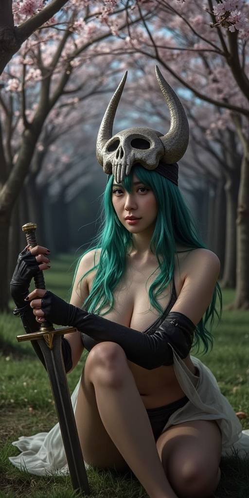 Neliel