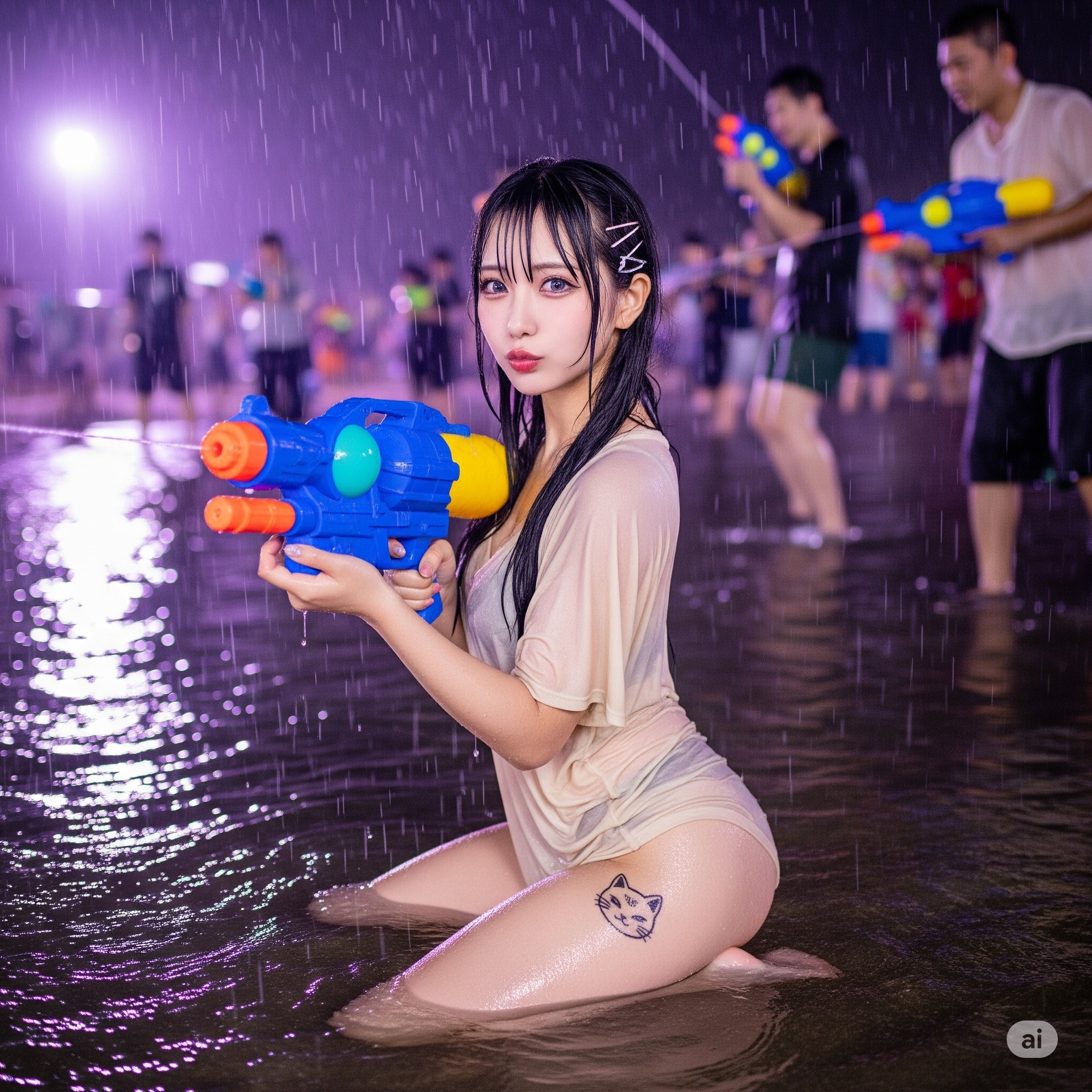 Summer Party