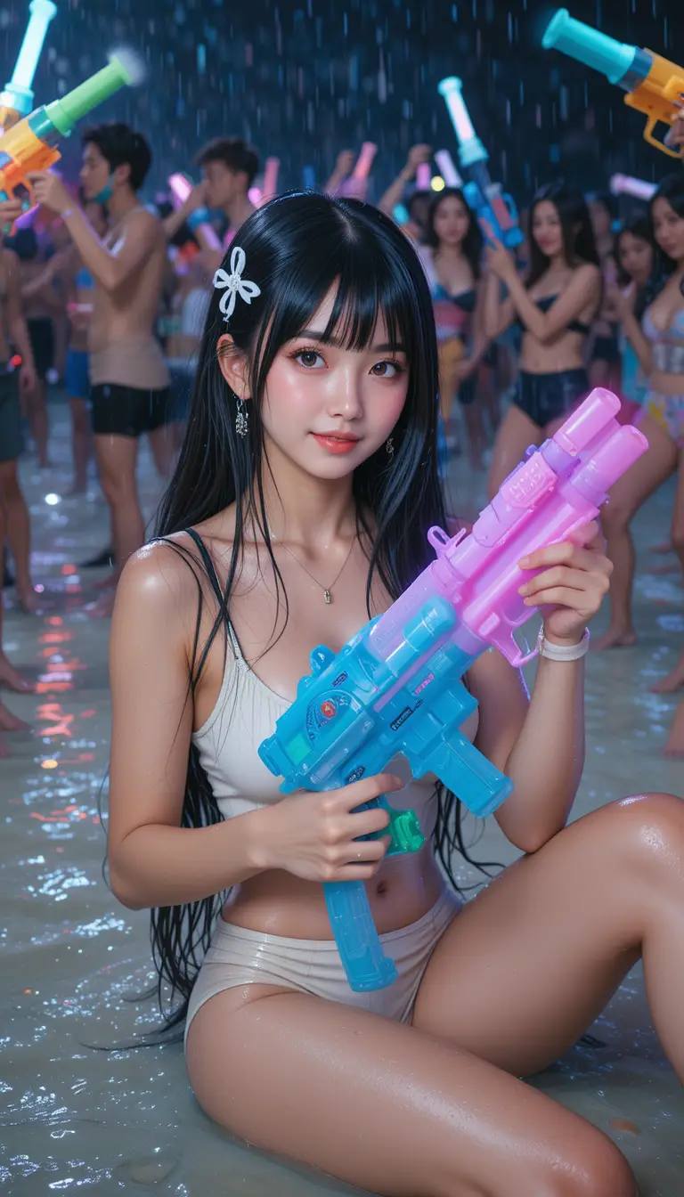 Summer Party