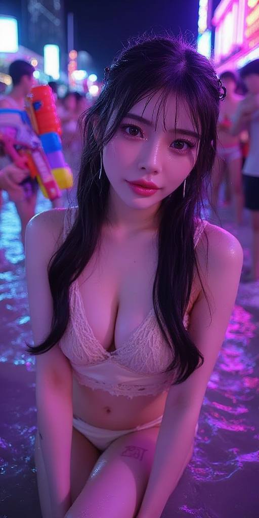 Summer Party