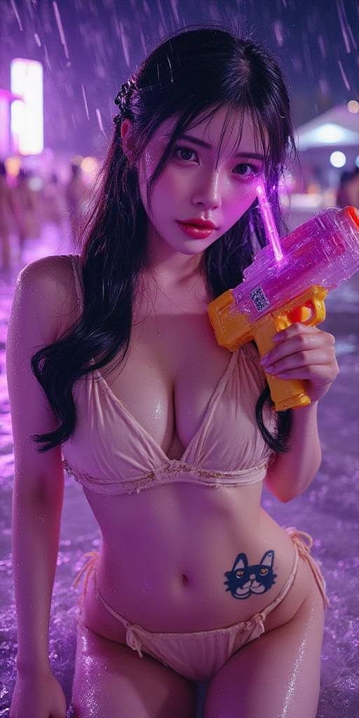 Summer Party