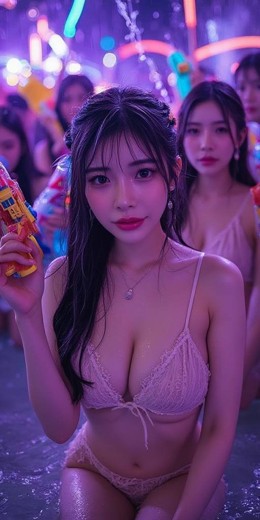 Summer Party