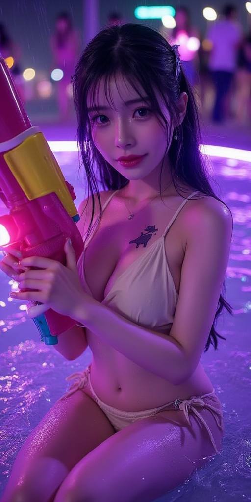 Summer Party