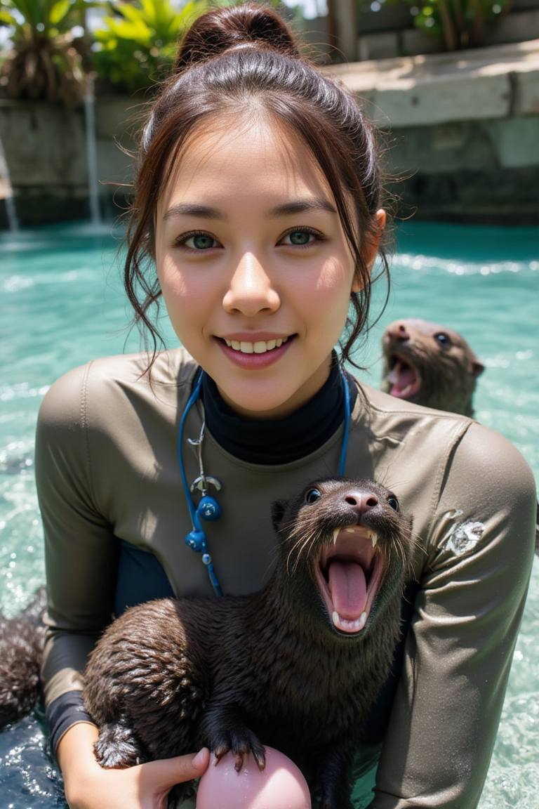 Sea World