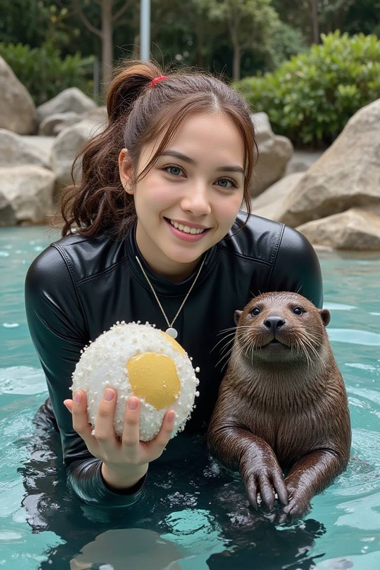 Sea World