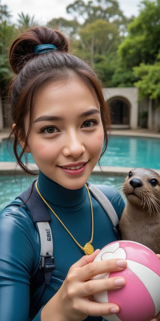 Sea World