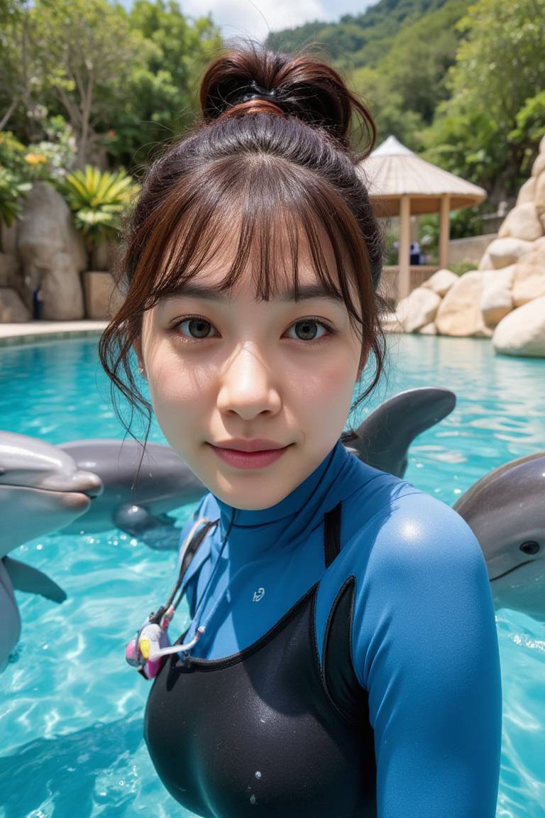 Sea World