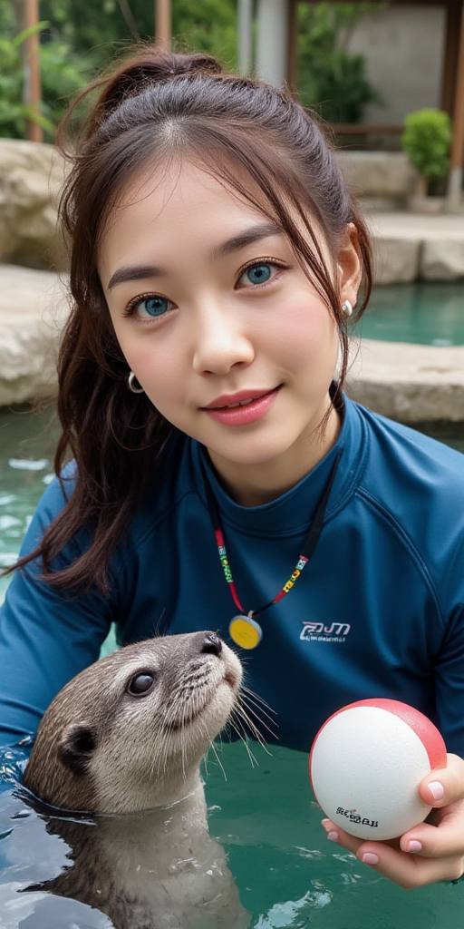 Sea World