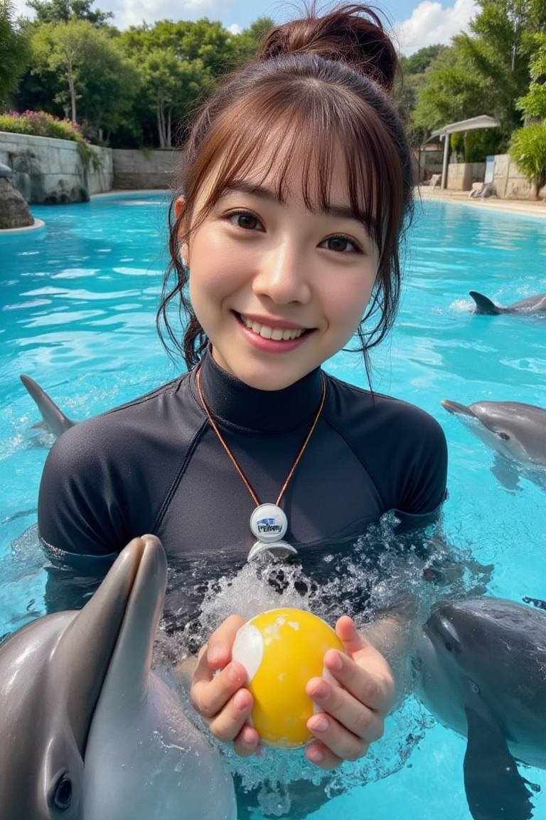 Sea World