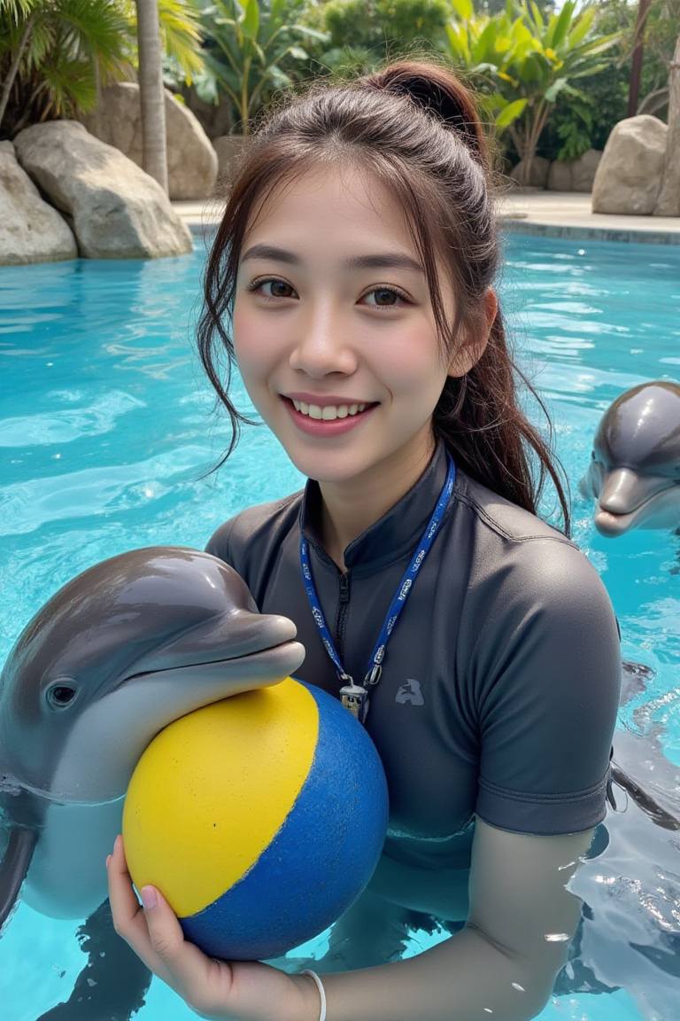 Sea World
