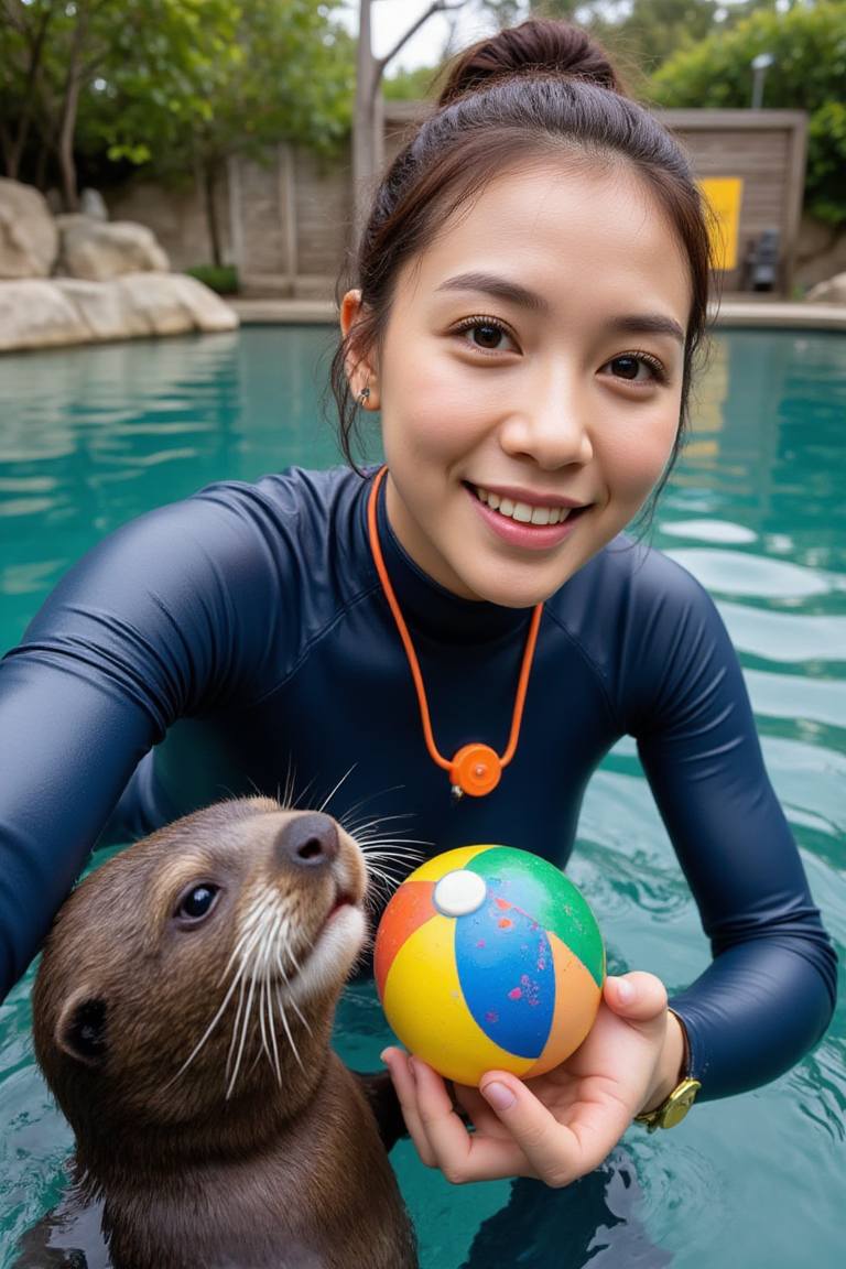 Sea World