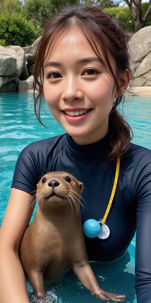 Sea World