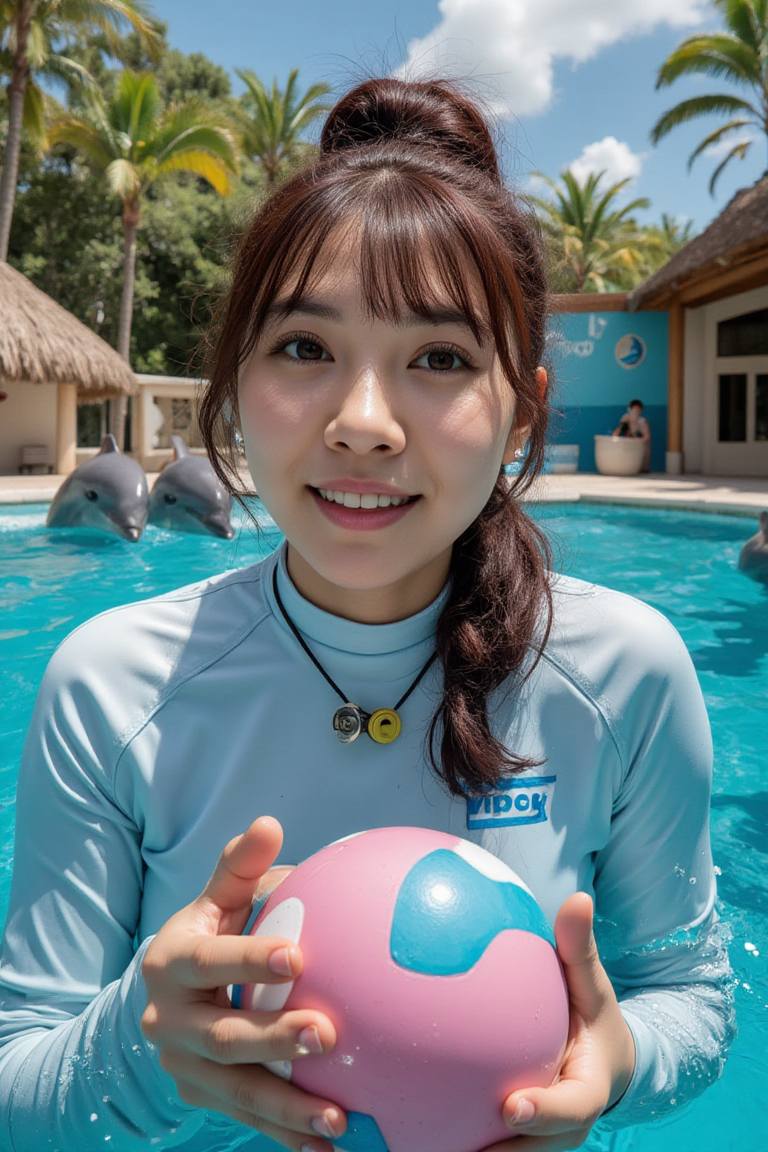 Sea World