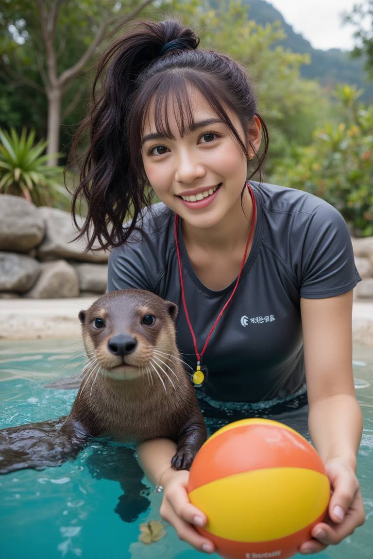 Sea World
