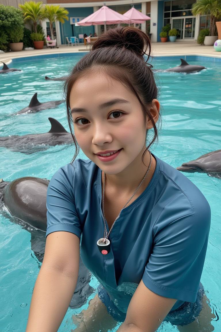 Sea World