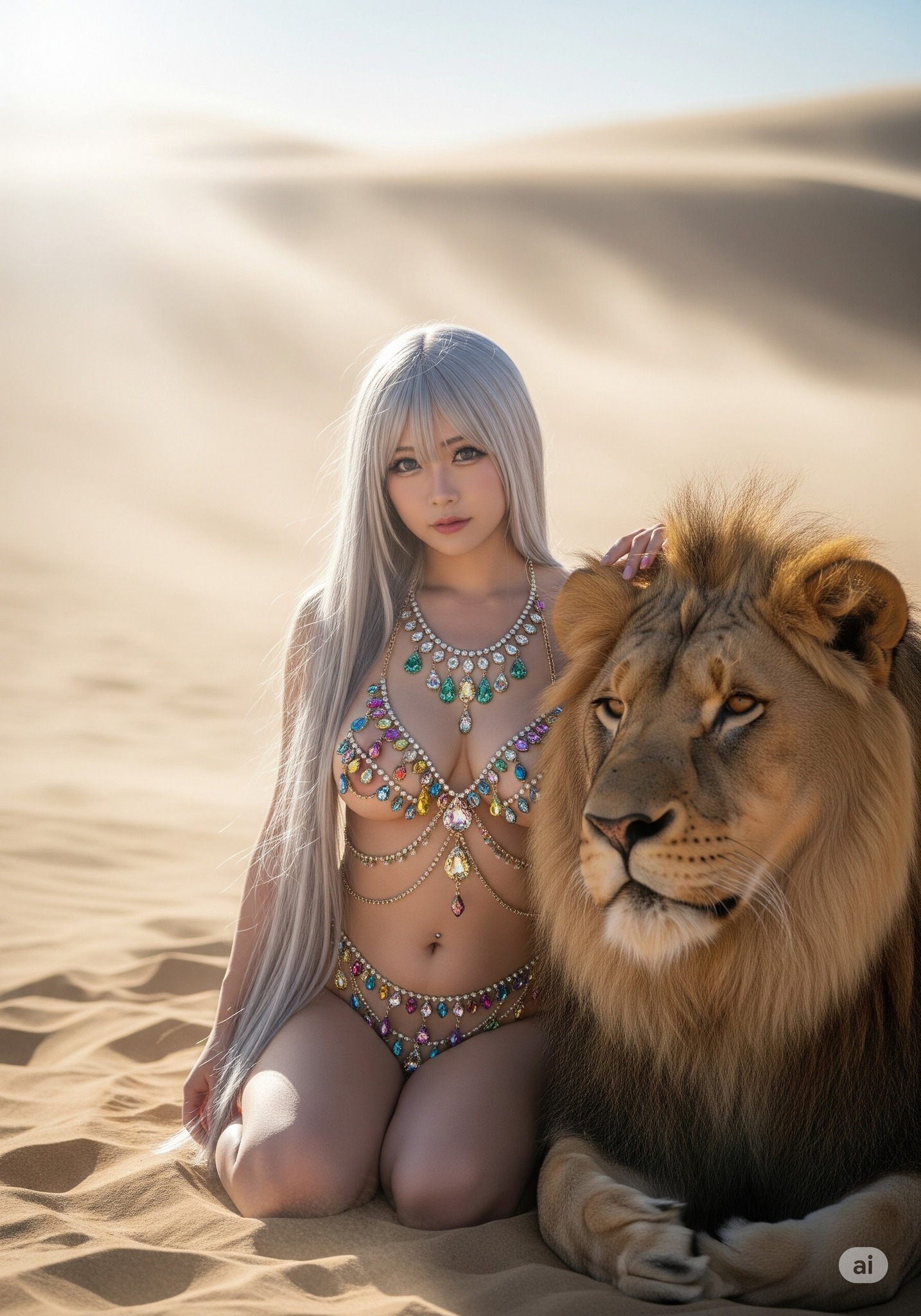 Desert Princess.1