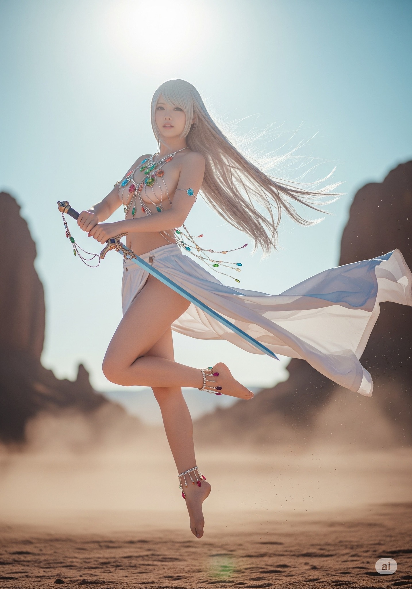Desert Princess.1