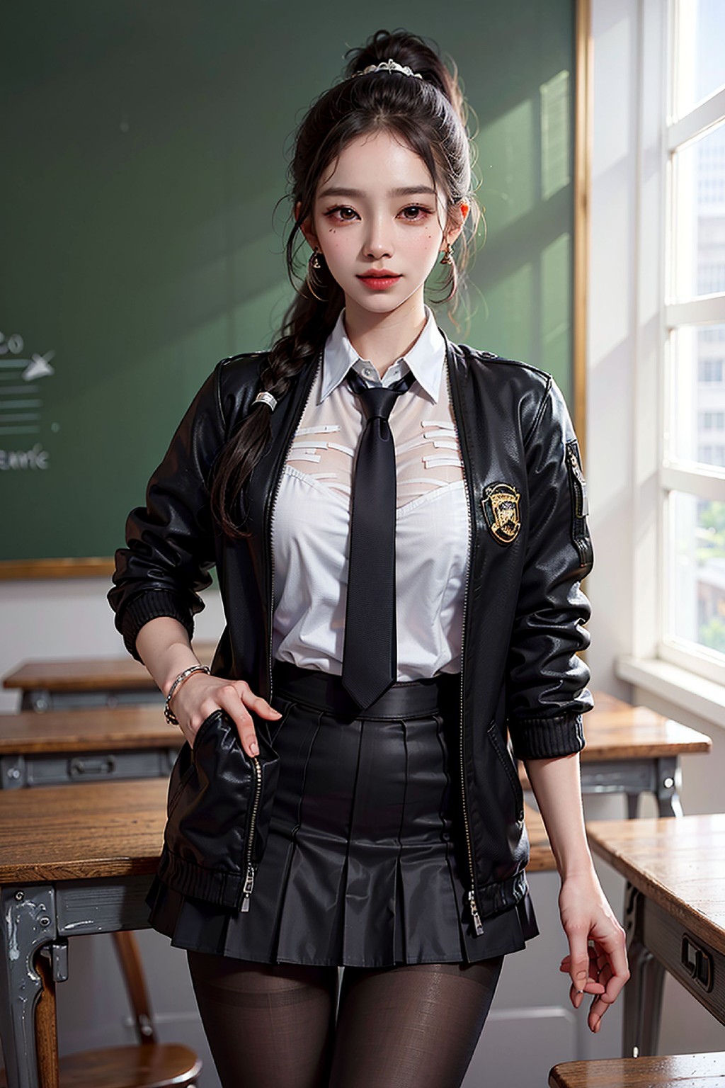 Class + room_extra