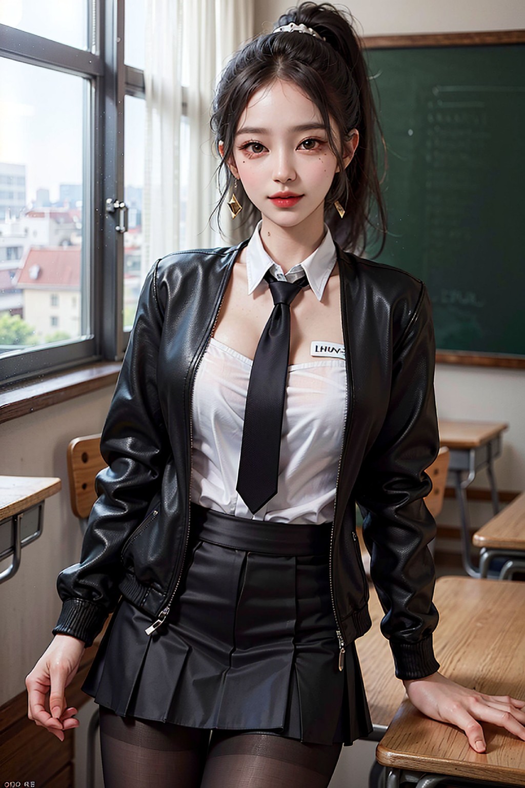 Class + room_extra