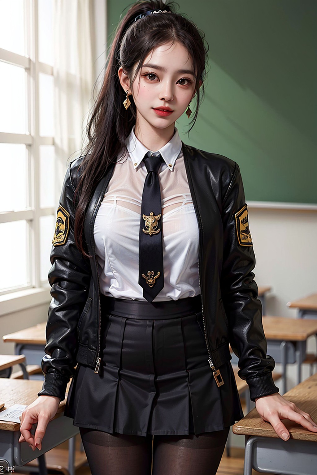 Class + room_extra
