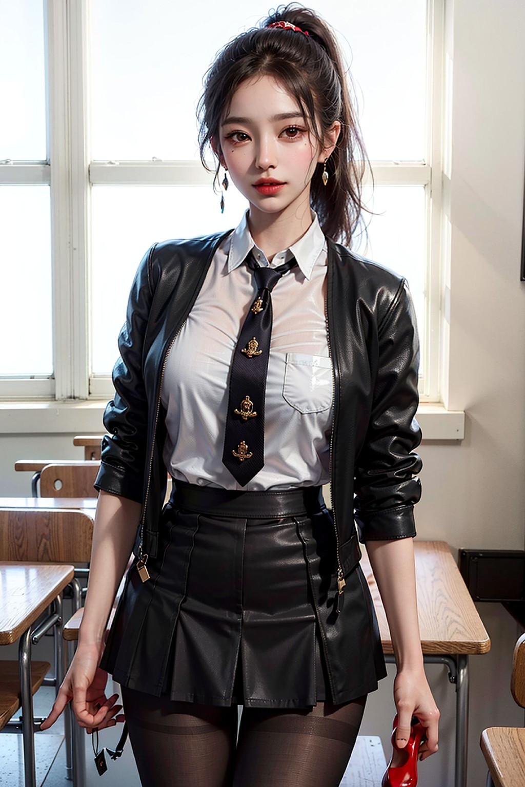 Class + room_extra