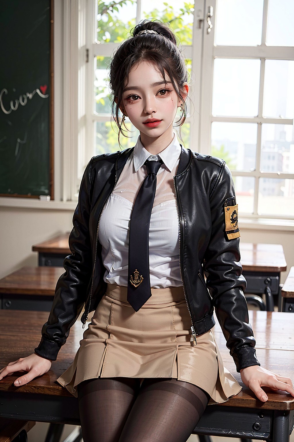 Class + room_extra