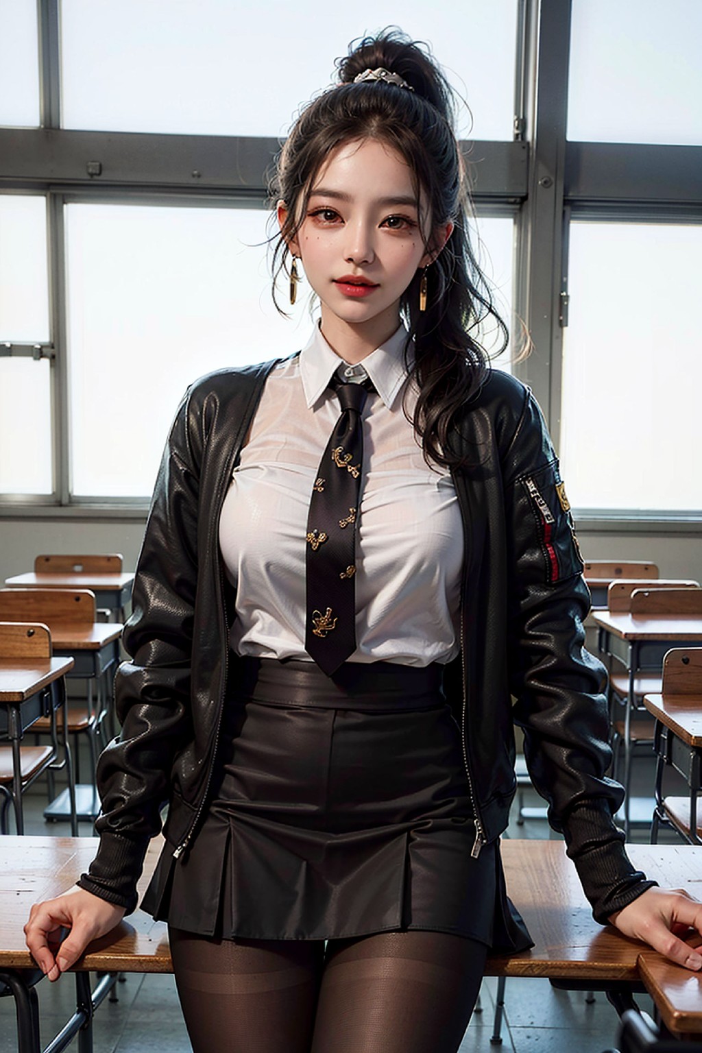 Class + room_extra