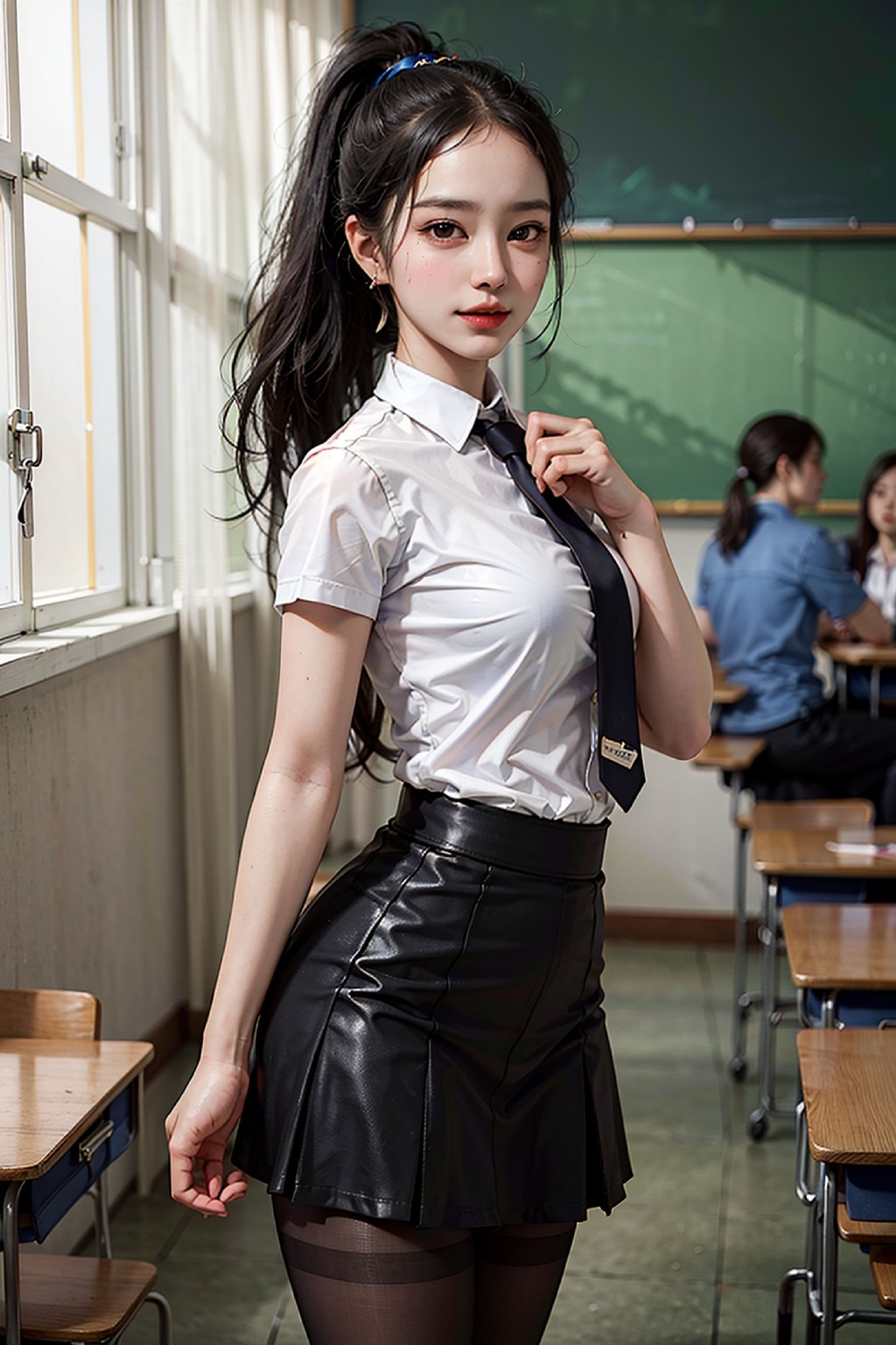 Class + room_extra
