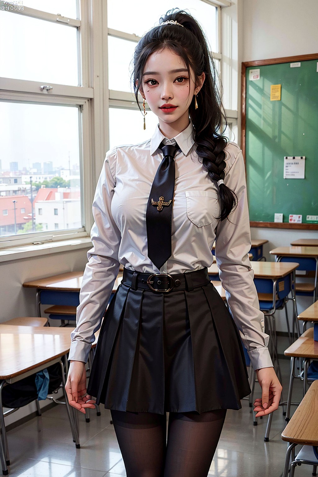 Class + room_extra