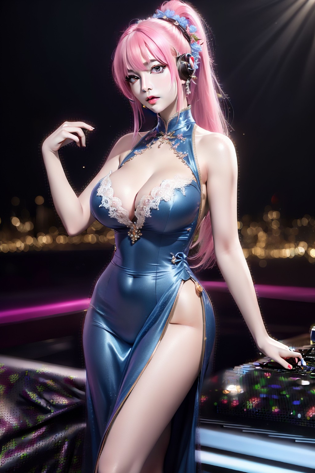 DJ + Night + Club_extra