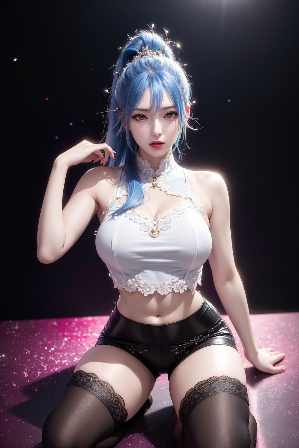 DJ + Night + Club_extra