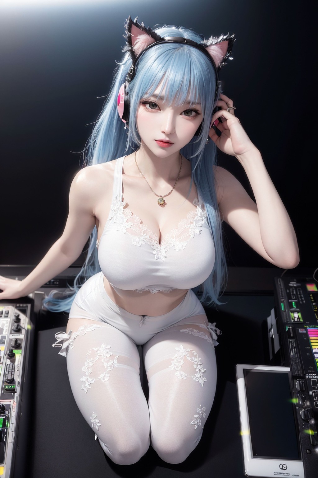 DJ + Night + Club_extra