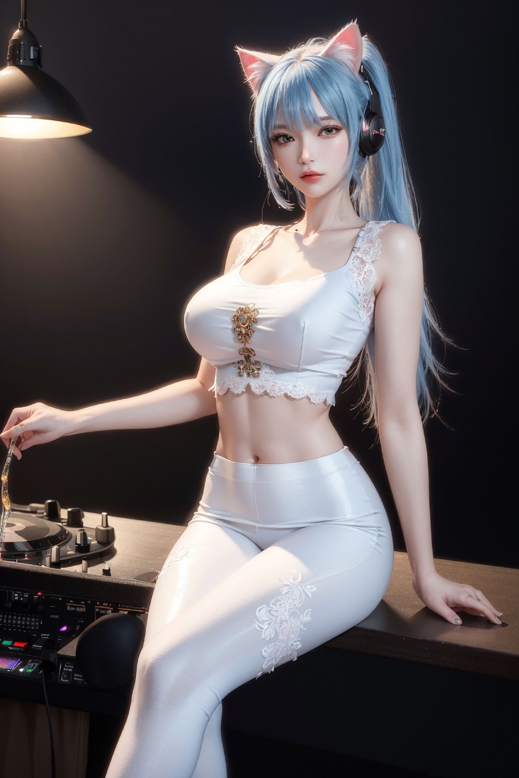 DJ + Night + Club_extra
