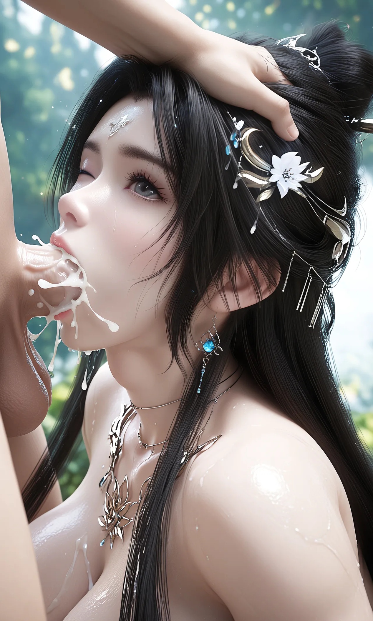 Perfect World * - Ripples