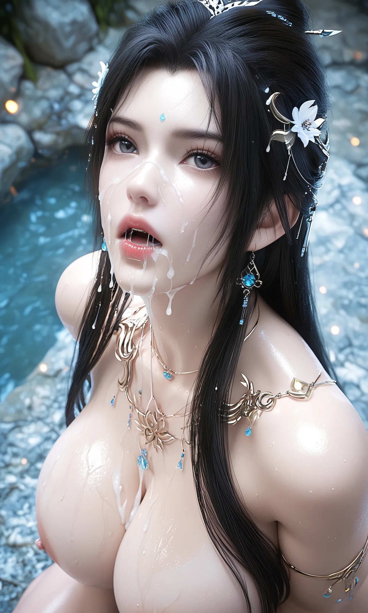 Perfect World * - Ripples