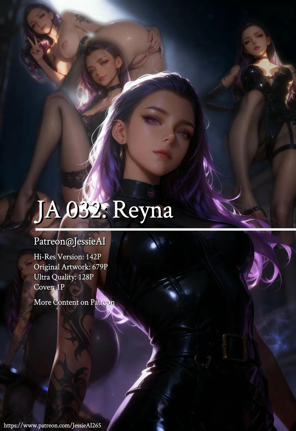 Reyna