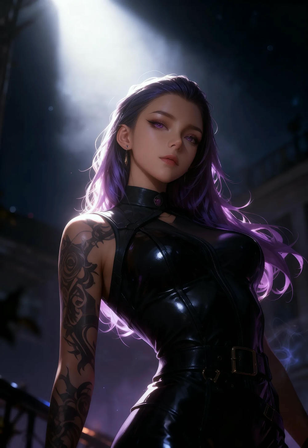 Reyna