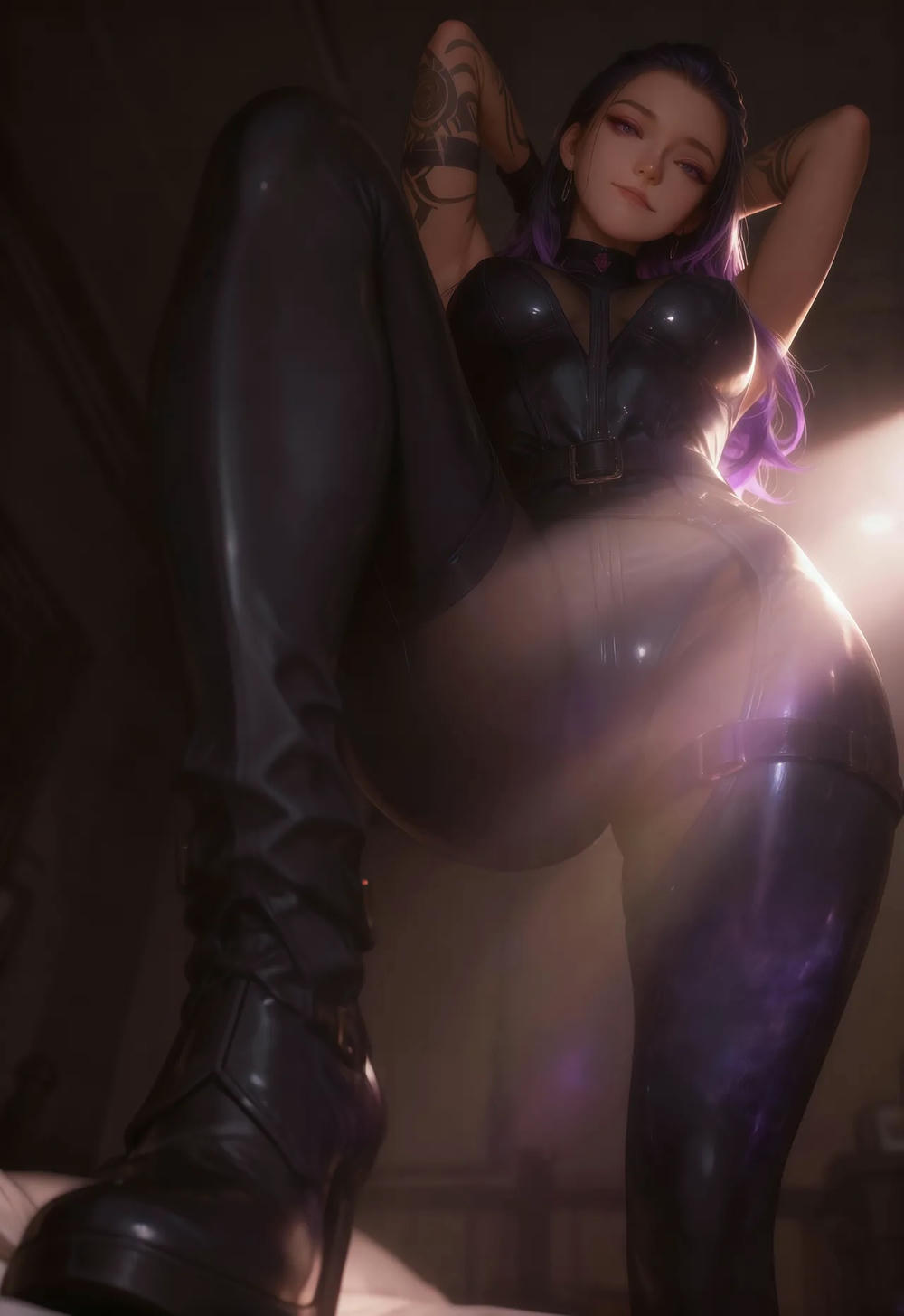 Reyna