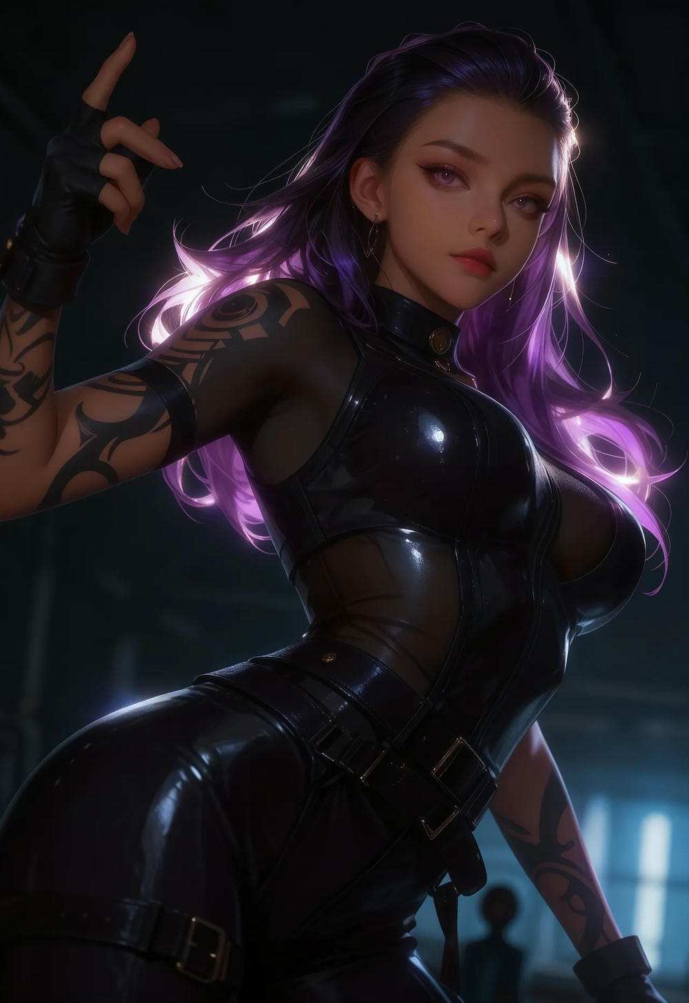 Reyna