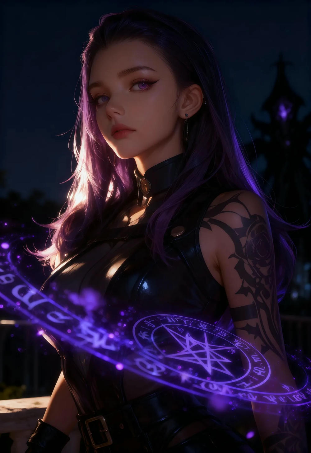 Reyna