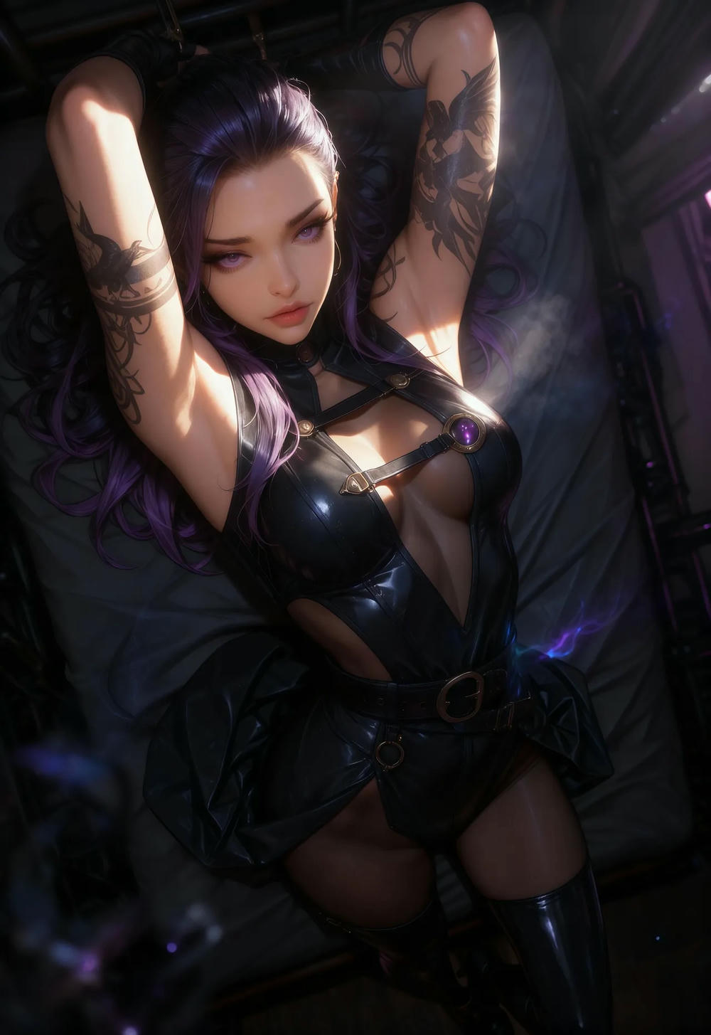 Reyna