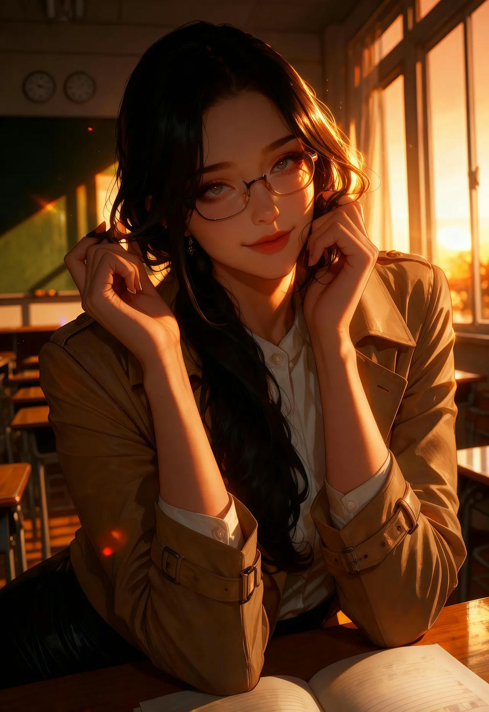 See You After Class