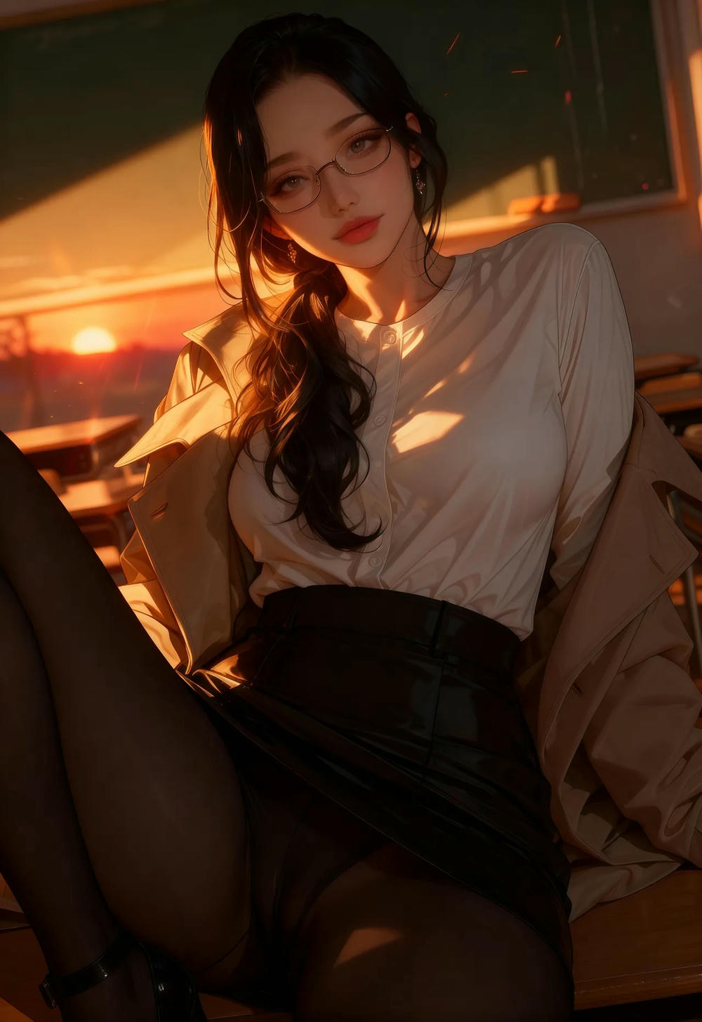 See You After Class