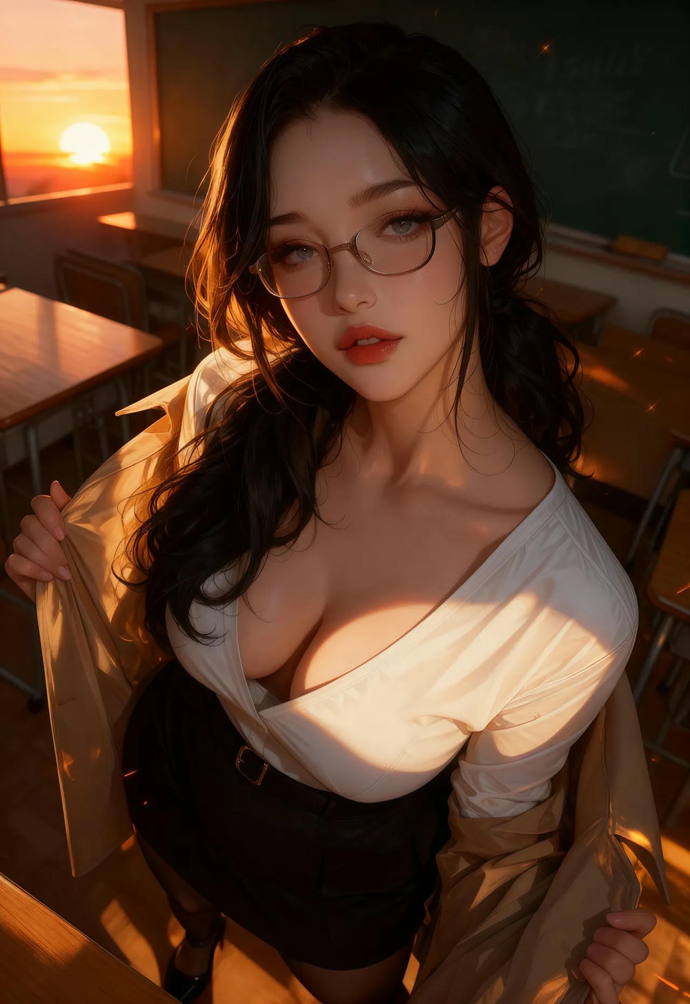 See You After Class
