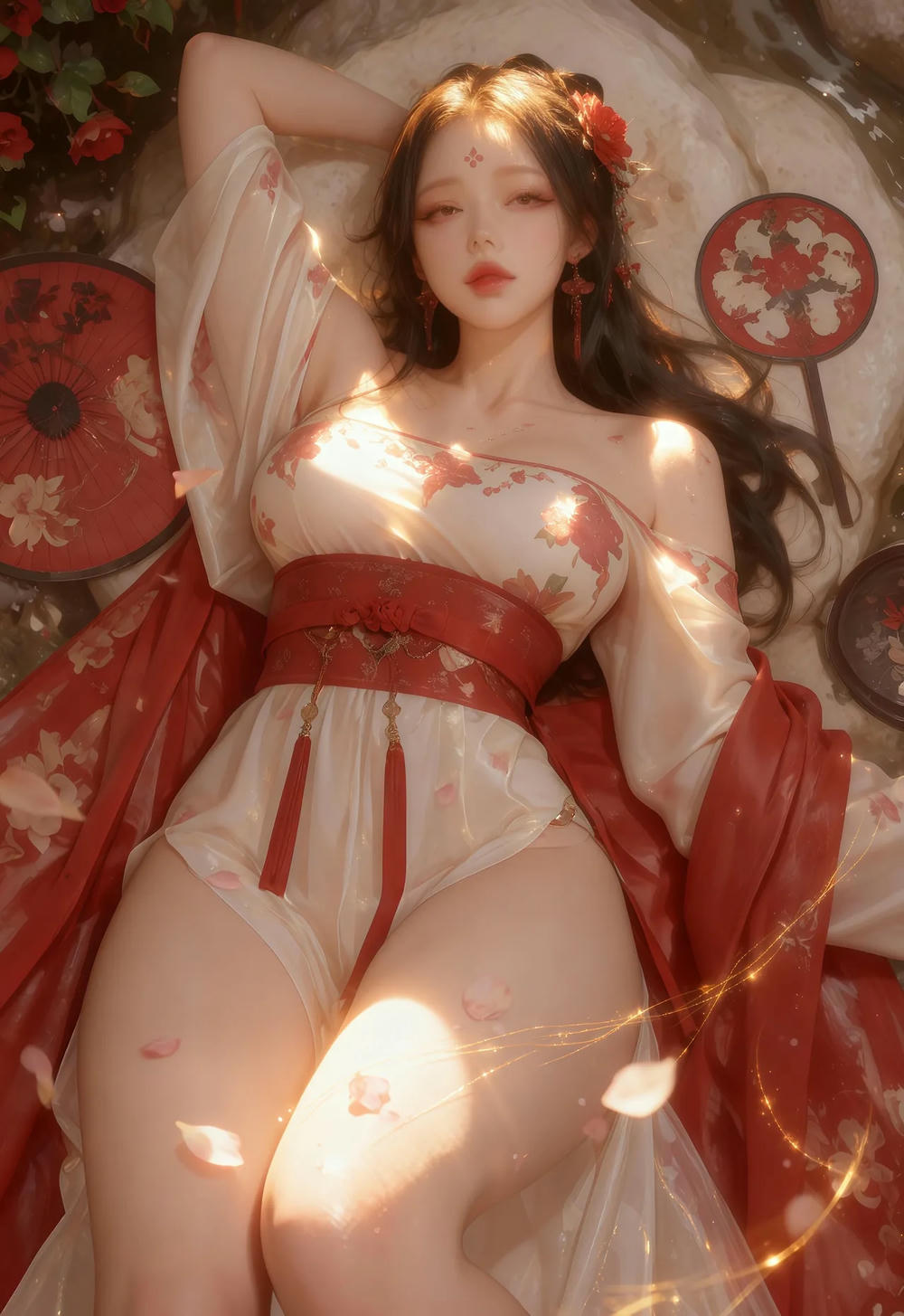 Teahouse Story
