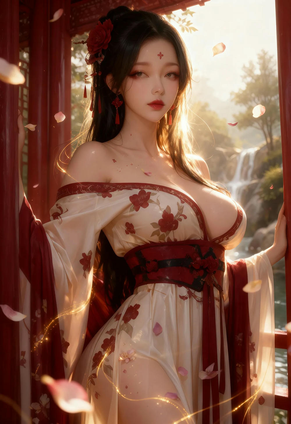 Teahouse Story